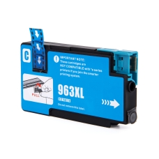 Kompatibel ersättning för HP 963XLC