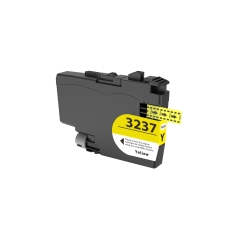Kompatibel ersättning för Brother LC3237Y