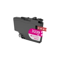Kompatibel ersättning för Brother LC3239XLM