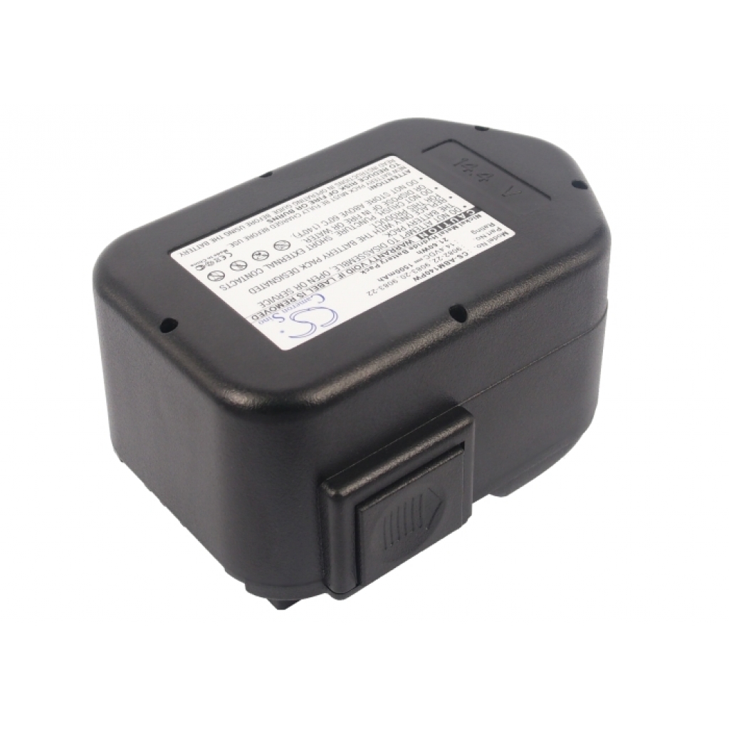 Batterier för verktyg AEG CS-ABM140PW