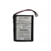 Batterier Ersätter BAT-00011-01-A