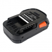 CS-ABS180PW<br />Batterier för  ersätter batteri L1815R