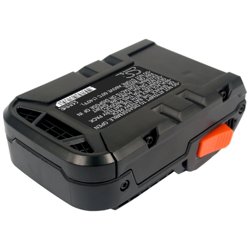 Batterier för verktyg Ridgid CS-ABS180PW