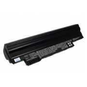 Batterier till bärbara datorer Acer Aspire One D260-2DQss_W7625