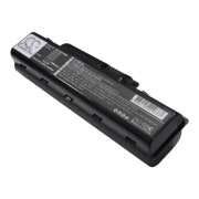 CS-AC4310DB<br />Batterier för  ersätter batteri AS07A71