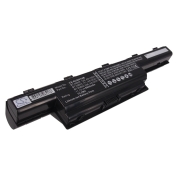 Batterier till bärbara datorer Acer Aspire 5749-2334G75Mikk