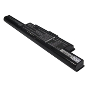 Batterier till bärbara datorer Acer Aspire 7741Z-4633