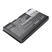 Batterier till bärbara datorer Acer Extensa 5620Z-4A1G16