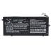 Batterier Ersätter Chromebook 14 CB3-431-C7WJ