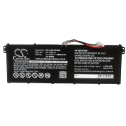 Batterier till bärbara datorer Acer Aspire V5-122P