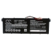 Batterier Ersätter Aspire ES1-511-A12C/F