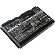 Batterier till bärbara datorer Acer Extensa 5430