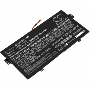 Batterier till bärbara datorer Acer Spin 7 SP714-51