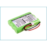 CS-ACT30CL<br />Batterier för  ersätter batteri AH-AAA600F