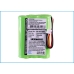 Batterier till trådlösa telefoner NEC CS-ACT30CL