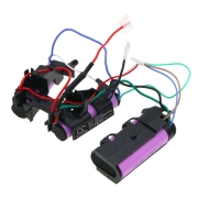 Batterier för smarta hem Electrolux EERC72IW 90027733600