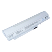 Batterier till bärbara datorer Acer Aspire One AOA150-1672