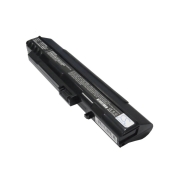 Batterier till bärbara datorer Acer Aspire One A150-1249