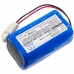 Batterier för medicintekniska produkter Aeonmed CS-AES100MD