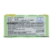Vacuum Battery AEG CS-AGP750VX