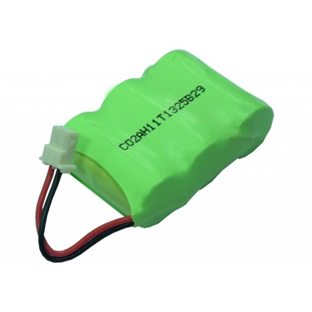 Batterier till trådlösa telefoner Plantronics CS-ALD960CL