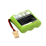 CS-ALD970CL<br />Batterier för  ersätter batteri T301