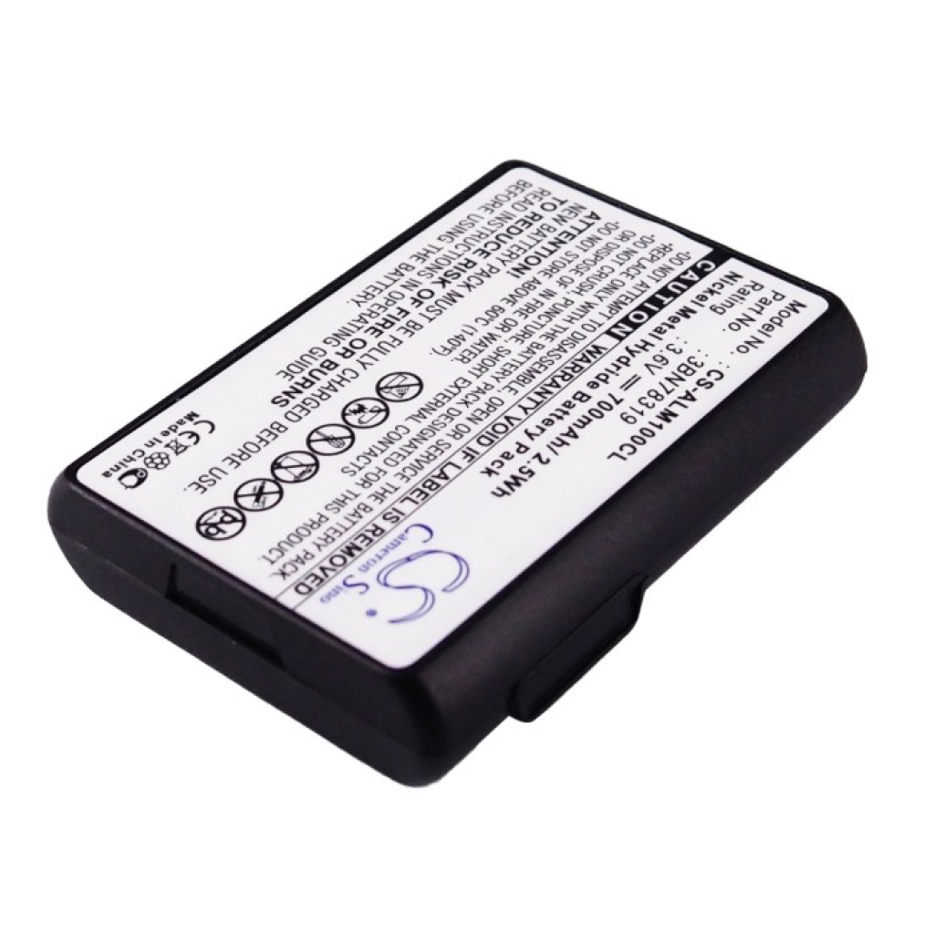 Batterier Ersätter 3BN67138AA