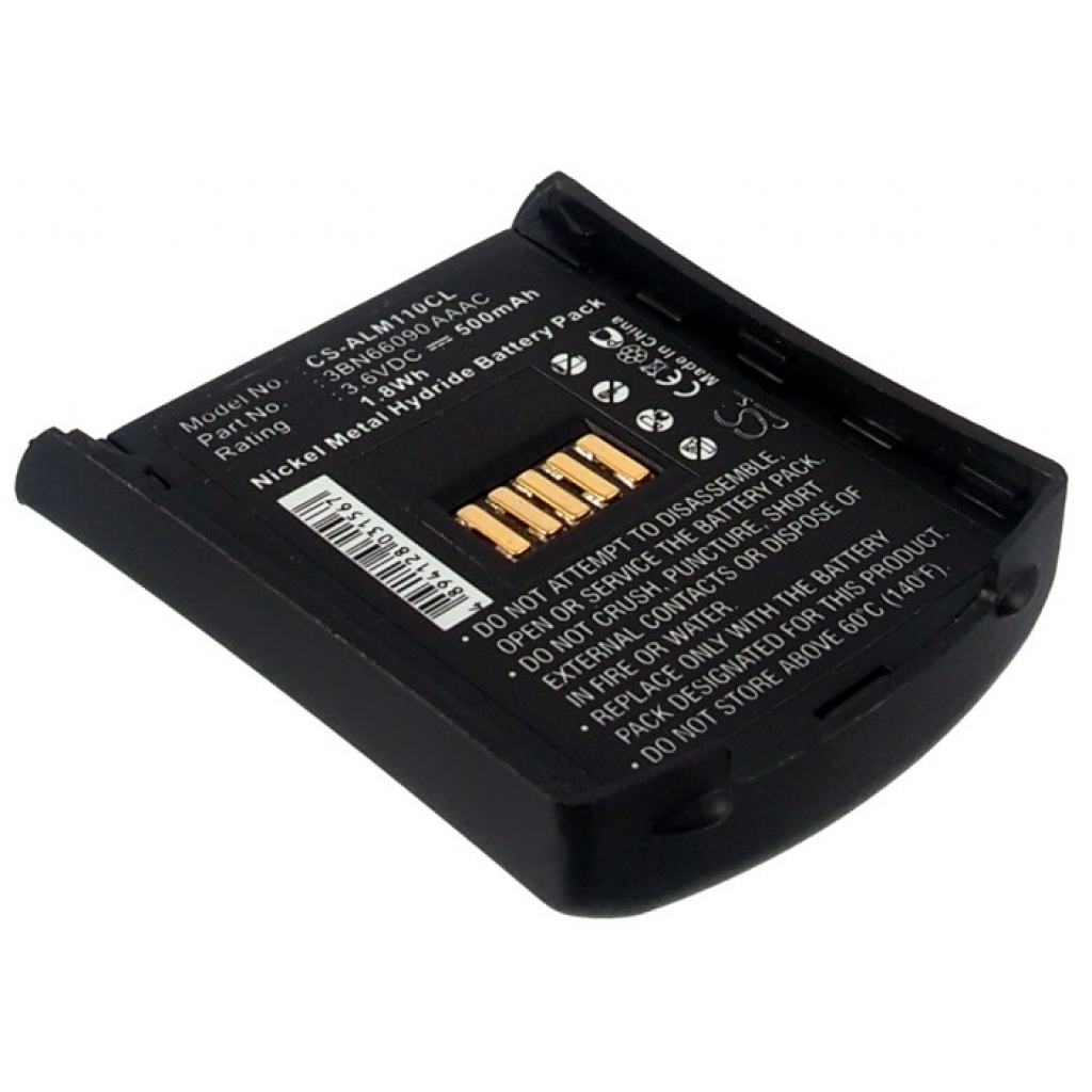 Batterier Ersätter 3BN66089 AAAC