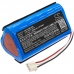 Batterier för smarta hem Total CS-ALM678SL