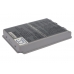 Batterier Ersätter PowerBook G4 15 M9677*/A