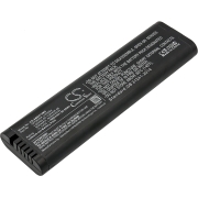 Batterier för medicintekniska produkter Anritsu MS2027C