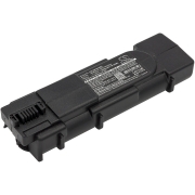 CS-ART044RC<br />Batterier för  ersätter batteri ARCT00830
