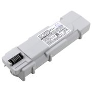 CS-ART822RC<br />Batterier för  ersätter batteri ARCT00830
