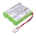 Battery Replaces 2778