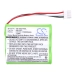 Battery Replaces 2778
