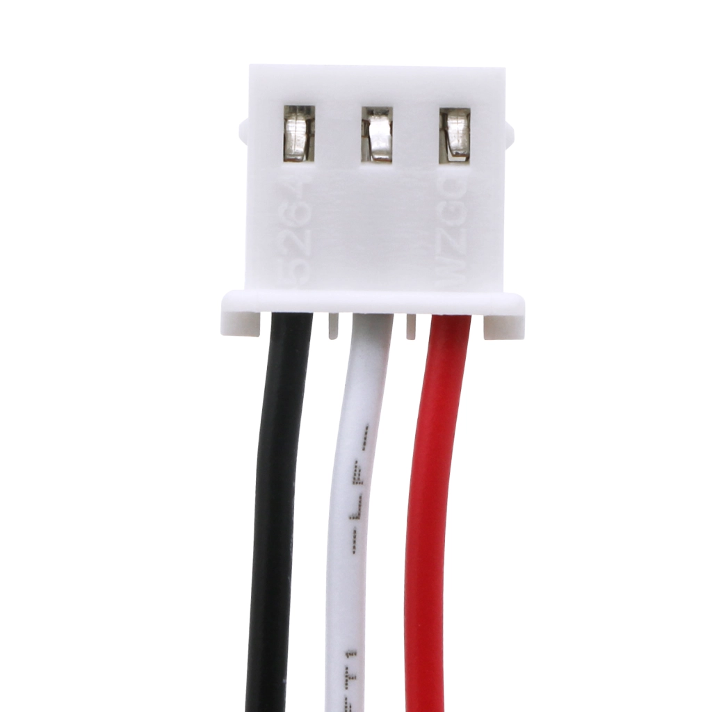 Battery Replaces 2778