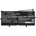 Batterier Ersätter Chromebook Flip C302CA-0041A6Y30