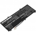 Batterier Ersätter Chromebook Flip C213NA-BW0026