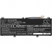 Batterier Ersätter Chromebook Flip C213NA-BW0045