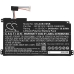 Batterier Ersätter VivoBook 14 E410MA-EK542T