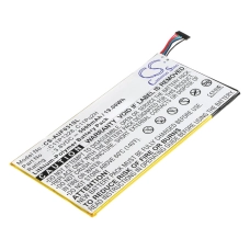Compatible battery replacement for Asus 0B200-00980000M,C11P1328,C11PQ2H