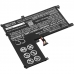 Batterier Ersätter ZenBook Flip UX560UA-FZ020T