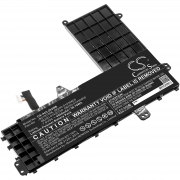 Batterier till bärbara datorer Asus VivoBook E502NA-DM047T