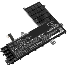 Compatible battery replacement for Asus 0B200-01430600,0B200-01430700,0B200-01430800,B21N1506