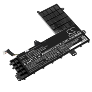 Batterier till bärbara datorer Asus L502SA-DM059T
