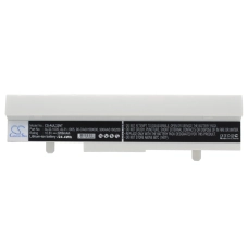 Compatible battery replacement for Asus 0B20-00KA0AS,70-OA1B1B2100,90-OA001B9000,90-OA001B9100,990AAS168288...