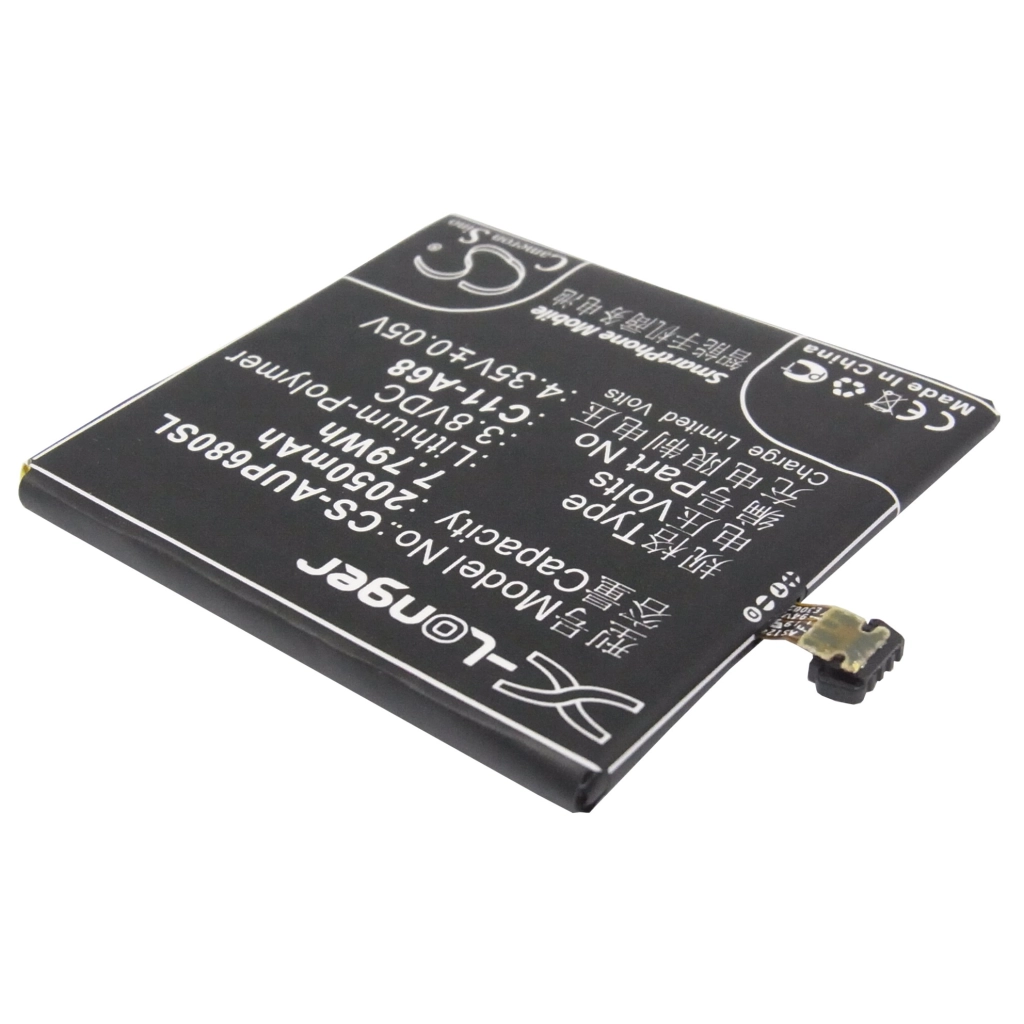 Mobile Phone Battery Asus CS-AUP680SL