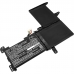 Batterier Ersätter VivoBook S15 S510UF-BR239T