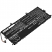 Batterier Ersätter ZenBook 13 UX331UN-EG030T