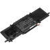 Batterier Ersätter ZenBook UX333FN-A4156T